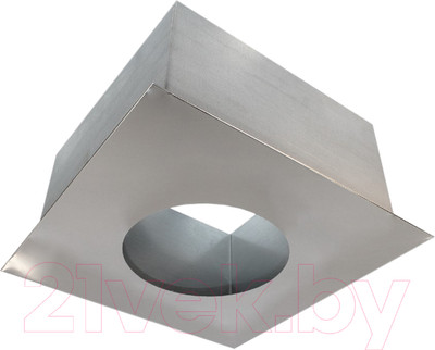 Потолочно-проходной узел для труб Везувий 150