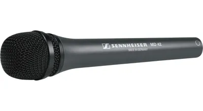 Микрофон Sennheiser MD-42