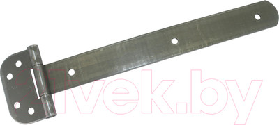 Петля дверная Металлист ПС-370