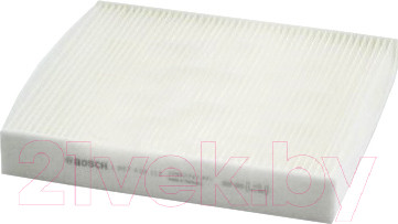 Салонный фильтр Bosch 1987432113