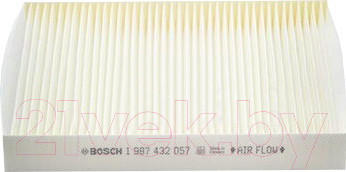 Салонный фильтр Bosch 1987432057