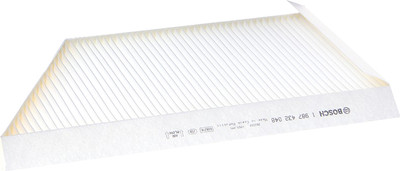 Салонный фильтр Bosch 1987432048