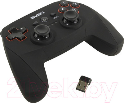 Геймпад Sven GC-2040
