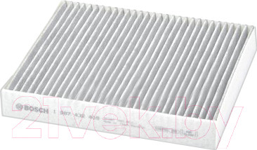 Салонный фильтр Bosch 1987432409
