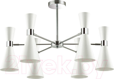 Люстра Lumion Quinn 3661/6C