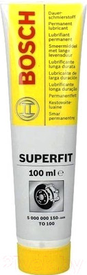 Смазка техническая Bosch Superfit 5000000150 (100мл)