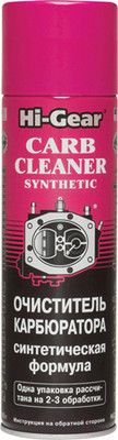Присадка Hi-Gear Для карбюратора HG3121 (510г)