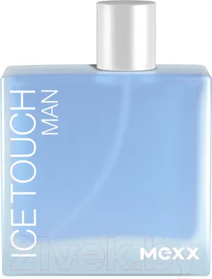 Туалетная вода Mexx Ice Touch Man (30мл)