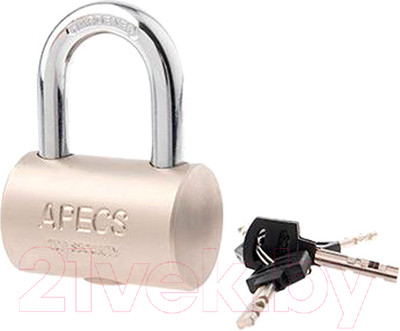 Замок навесной Apecs PDS-32-50