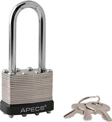 Замок навесной Apecs PDS-65-40-L
