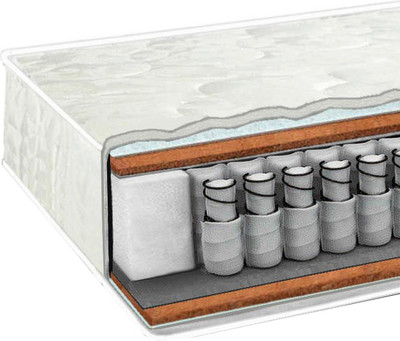 Детский матрас Барро Элит 572 80x170 (жаккард дублированный)