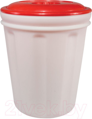 Бочка пластиковая Альтернатива М458