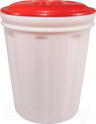 Бочка пластиковая Альтернатива М457