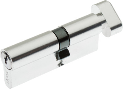 Цилиндровый механизм замка Vanger EL-80(35C/45)-C-NI