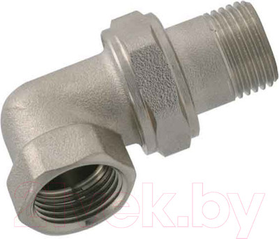 Сгон классический Itap 1/2" 1620012 ВР-НР (с уплотнительным кольцом)