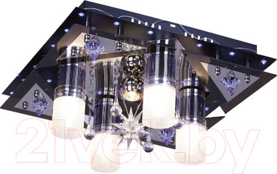 Люстра Velante 174 174-247-05