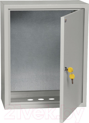 Корпус металлический IEK YKM40-02-31