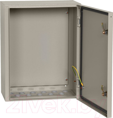 Корпус металлический IEK YKM40-02-54