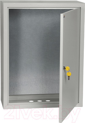 Корпус металлический IEK YKM40-03-31