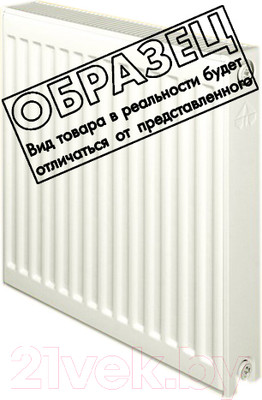 Радиатор стальной Лидея ЛК 20-506 500x600