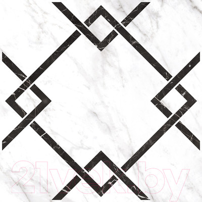 Плитка Керамин Монте 7Д (600x600)