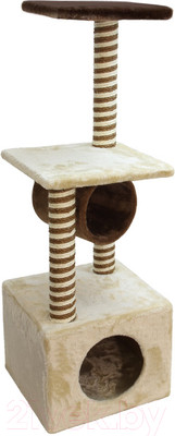 Комплекс для кошек Triol CT33 / 20901021