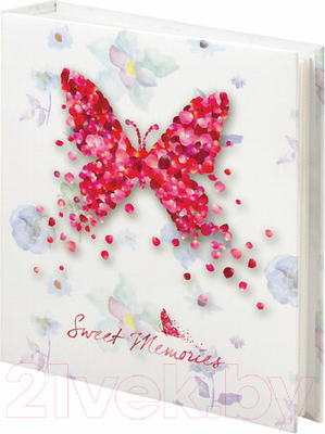 Фотоальбом Brauberg На крыльях любви / 391160