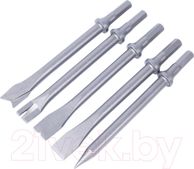 Набор зубил для электроинструмента M7 SC-425