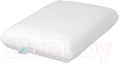 Подушка для малышей Фабрика Облаков Классика Junior 6+ / QZ-0012