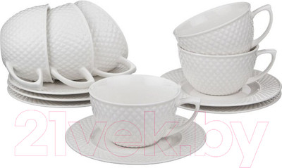 Набор для чая/кофе Lefard 359-327