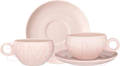 Набор для чая/кофе Bronco 263-1151