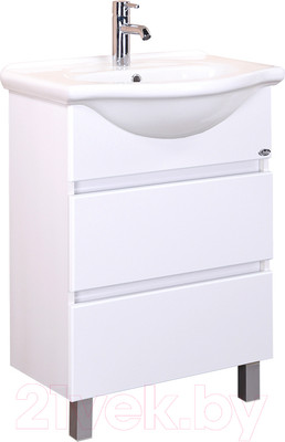 Тумба под умывальник Onika Элита 60.13 (106120)