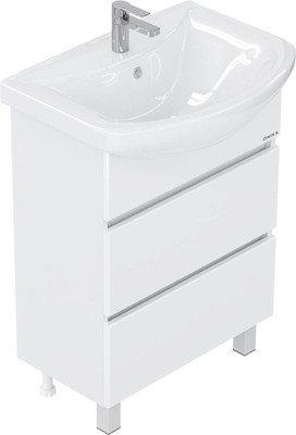Тумба под умывальник Onika Элита 60.13 (106120)