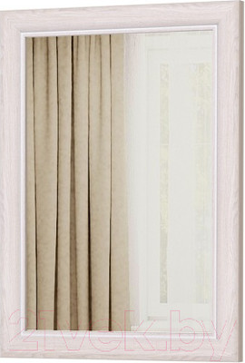 Зеркало Памир Октава (ясень анкор светлый)