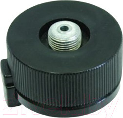 Переходник для газового баллона Следопыт Вертикальный / GSA-01