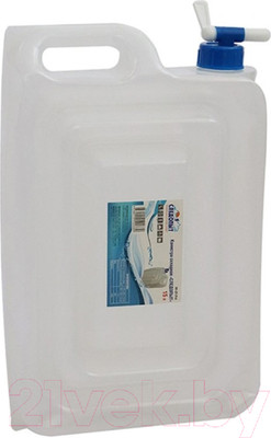 Складная канистра Следопыт PF-CT-F14 (15л)