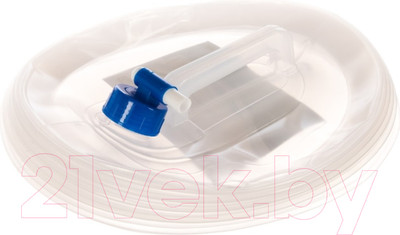 Складная канистра Следопыт PF-CT-F13 (15л)