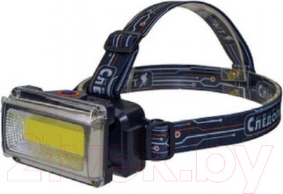Фонарь Следопыт Ray Light / PF-PFL-HL39