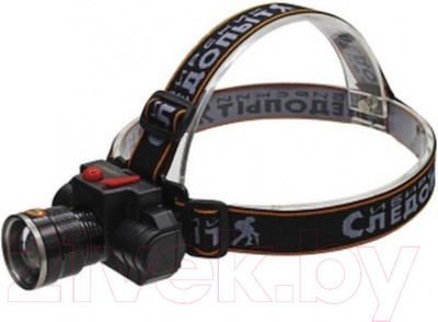 Фонарь Следопыт Ray Light Импульс / PF-PFL-HL41