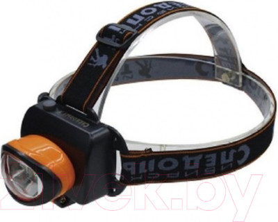 Фонарь Следопыт Ray Light Люминофор / PF-PFL-HL34