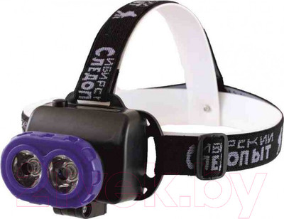 Фонарь Следопыт Ray Light Робот.Кошачий глаз / PF-PFL-HL18