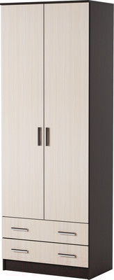 Шкаф Памир София Дуэт (венге/дуб белфорт)