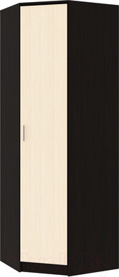 Шкаф Памир София угловой (венге/дуб белфорт)