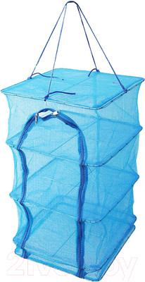 Сушилка для рыбы Namazu Квадратная (d45см)