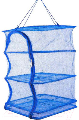 Сушилка для рыбы Namazu Квадратная (d50см)