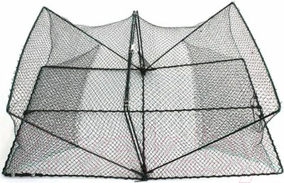 Раколовка Namazu 60x43x22см