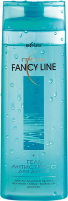 Гель для душа Belita Fancy line Антистресс (400мл)