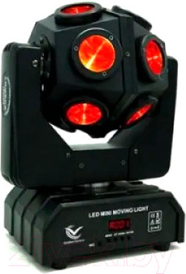 Прожектор сценический Golden MH121