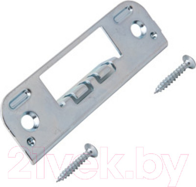 Ответная планка Avers BP-0045-ZN (B2B) (хром)