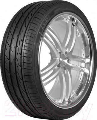 Летняя шина Landsail LS588 UHP 255/35R18 94W